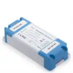 Driver CM-6VADDR Pot.6W V Out 12-48VDC 300 mA Clase II DALI [BX3-DALI-6W] - Imagen 5