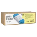 Driver CM-12VAaDR Pot.12W V Out 12-48VDC 300 mA Clase II 0-10V [BX3-DRDIM0-10V-12W] - Imagen 3