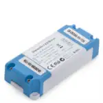 Driver CM-12VAaDR Pot.12W V Out 12-48VDC 300 mA Clase II 0-10V [BX3-DRDIM0-10V-12W] - Imagen 4
