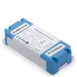 Driver CM-18VAaDR Pot.18W V Out 12-48VDC 300 mA Clase II 0-10V [BX3-DRDIM0-10V-18W] - Imagen 5