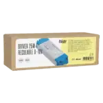 Driver CM-24VAaDR Pot.24W V Out 30-72VDC 300 mA Clase II 0-10V [BX3-DRDIM0-10V-25W] - Imagen 3