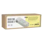 Driver CM-36VAaDR Pot.36W V Out 50-76VDC 600 mA Clase II 0-10V [BX3-DRDIM0-10V-36W] - Imagen 3