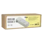 Driver CM-40VAaDR Pot.40W V Out 50-76VDC 600 mA Clase II 0-10V [BX3-DRDIM0-10V-40W] - Imagen 3