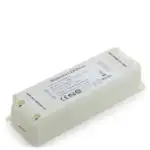 Driver CM-40VAaDR Pot.40W V Out 50-76VDC 600 mA Clase II 0-10V [BX3-DRDIM0-10V-40W] - Imagen 4