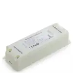 Driver CM-40VAaDR Pot.48W V Out 50-76VDC 600 mA Clase II 0-10V [BX3-DRDIM0-10V-48W] - Imagen 4