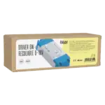 Driver CM-6VAaDR Pot.6W V Out 12-48VDC 300 mA Clase II 0-10V [BX3-DRDIM0-10V-6W] - Imagen 3