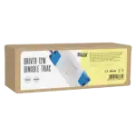 Driver 7-15W Pot.7-15W V Out 21-48VDC 300 mA Clase II TRIAC [BX3-DRDIM-12W] - Imagen 3