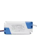 Driver 7-15W Pot.7-15W V Out 21-48VDC 300 mA Clase II TRIAC [BX3-DRDIM-12W] - Imagen 4