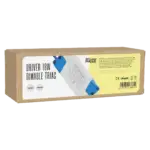 Driver ABT-15-24W Pot.24W V Out 45-84VDC 280-300 mA Clase II TRIAC [BX3-DRDIM-18W] - Imagen 3