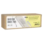 Driver ABT-18-24X2W Pot.24W V Out 45-84VDC 600 mA Clase II TRIAC [BX3-DRDIM-36W] - Imagen 3