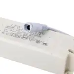 Driver ABT-18-24X2W Pot.24W V Out 45-84VDC 600 mA Clase II TRIAC [BX3-DRDIM-36W] - Imagen 5