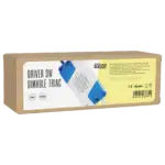 Driver ABT-3X1W Pot.3W V Out 10VDC 300 mA Clase II TRIAC [BX3-DRDIM-3W] - Imagen 3