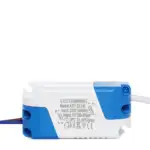 Driver ABT-3X1W Pot.3W V Out 10VDC 300 mA Clase II TRIAC [BX3-DRDIM-3W] - Imagen 4