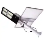 Luminarias Viales Solar  -  Alumbrado Publico -  Farolas Led -  Entornos Urbanos y Residenciales  300W IP65 6000 k  [BX3-FAR-SOL-] - Imagen 4