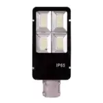 Luminarias Viales Solar  -  Alumbrado Publico -  Farolas Led -  Entornos Urbanos y Residenciales  300W IP65 6000 k  [BX3-FAR-SOL-] - Imagen 5