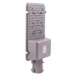 Luminarias Viales Solar  -  Alumbrado Publico -  Farolas Led -  Entornos Urbanos y Residenciales  400W IP65 6000 k  [BX3-FAR-SOL-] - Imagen 6