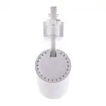 Foco de Carril LED 30W 2.700Lm CRI90 6000&ordm;K Trif&aacute;sico 40.000H   [BX3-FC-3F-30W-W-CW] - Imagen 6