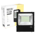 Foco Proyector LED 150W 18.000Lm 6000&ordm;K IP65 50.000H   [BX3-FH-150W-CW] - Imagen 6