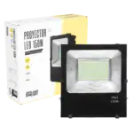 Foco Proyector LED 150W 18.000Lm 6000&ordm;K IP65 50.000H   [BX3-FH-150W-CW] - Imagen 7