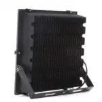 Proyector LED 200W 24 000Lm 6000&ordm;K IP65 50 000H  [BX3-FH-200W-CW] - Imagen 5