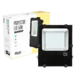 Proyector LED 50W 6.000Lm 6000ºK IP65 50.000H  [BX3-FH-50W-CW]