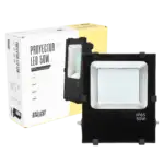 Proyector LED 50W 6.000Lm 6000ºK IP65 50.000H  [BX3-FH-50W-CW] - Imagen 7