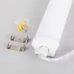 Equipo Estanco LED 18W 2,399Lm 130Lm/ IP65 30,000H  [BX3-FSB-18-CW] - Imagen 8