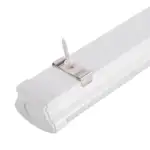 Equipo Estanco LED 45W 6,049Lm 130Lm/ IP65 30,000H  [BX3-FSB-45-CW] - Imagen 4