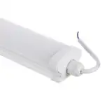 Equipo Estanco LED 45W 6,049Lm 130Lm/ IP65 30,000H  [BX3-FSB-45-CW] - Imagen 6