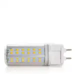 Bombilla Led G12 10W 1.050Lm 6000&ordm;K 40.000H  [BX3-G12-2835-10W-CW] - Imagen 3