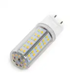 Bombilla Led G12 10W 1.050Lm 6000&ordm;K 40.000H  [BX3-G12-2835-10W-CW] - Imagen 4