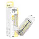 Bombilla Led G12 10W 1.050Lm 6000&ordm;K 40.000H  [BX3-G12-2835-10W-CW] - Imagen 7