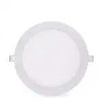 Placa LED 12W 860Lm 6000ºK Circular 40.000H   [BX3-GP-LZ-2] - Imagen 5