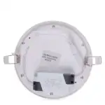 Placa LED 12W 860Lm 6000ºK Circular 40.000H   [BX3-GP-LZ-2] - Imagen 6