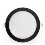 Placa LED 18W 1.380Lm 6000ºK Circular 40.000H   [BX3-GP-LZ-3-B-CW] - Imagen 5