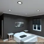 Placa LED 18W 1.380Lm 6000ºK Circular 40.000H   [BX3-GP-LZ-3-B-CW] - Imagen 8