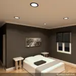 Placa LED 18W 1.380Lm 6000ºK Circular 40.000H   [BX3-GP-LZ-3-B-CW] - Imagen 9