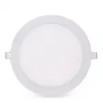 Placa LED 18W 1.409Lm 6000ºK Circular 40.000H  [BX3-GP-LZ-3-M-CW] - Imagen 5