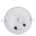 Placa LED 18W 1.409Lm 6000ºK Circular 40.000H  [BX3-GP-LZ-3-M-CW] - Imagen 6