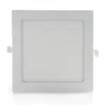 Placa LED 18W 1.350Lm 6000&ordm;K Cuadrada 40.000H  [BX3-GP-LZ-6] - Imagen 6