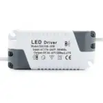 Placa LED 18W 1.350Lm 6000&ordm;K Cuadrada 40.000H  [BX3-GP-LZ-6] - Imagen 7