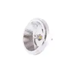 Bombilla LED QR111 12W 1.200Lm 6000ºK GU10 40.000H  [BX3-GU10-12W-CW] - Imagen 3