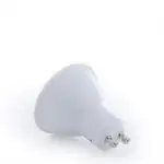 Bombilla LED GU10 7W 520Lm 6000&ordm;K 40.000H  [BX3-GU10-7W-CW] - Imagen 4