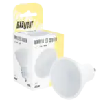 Bombilla LED GU10 7W 520Lm 6000&ordm;K 40.000H  [BX3-GU10-7W-CW] - Imagen 8