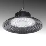 Campana LED 100W 10.000Lm 6000ºK IP65 50.000H  [BX3-HB-100WK-CW] - Imagen 3
