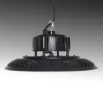 Campana LED 100W 10.000Lm 6000ºK IP65 50.000H  [BX3-HB-100WK-CW] - Imagen 4
