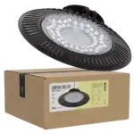 Campana LED 150W 15.000Lm 6000ºK IP65 50.000H  [BX3-HB-150WK-CW]