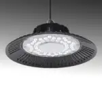 Campana LED 150W 15.000Lm 6000ºK IP65 50.000H  [BX3-HB-150WK-CW] - Imagen 3