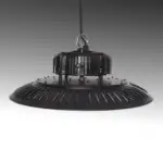 Campana LED 150W 15.000Lm 6000ºK IP65 50.000H  [BX3-HB-150WK-CW] - Imagen 4