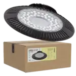 Campana LED 200W 20.000Lm 6000ºK IP65 50.000H  [BX3-HB-200WK-CW]